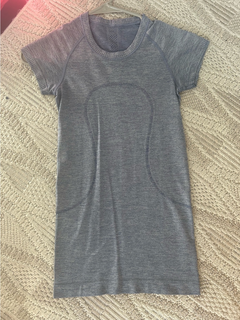 Lululemon swiftly tech